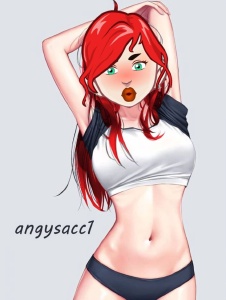 Foto von Angysacc1