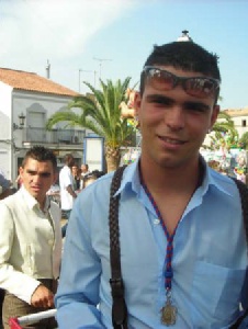 Foto de Sevilla2005