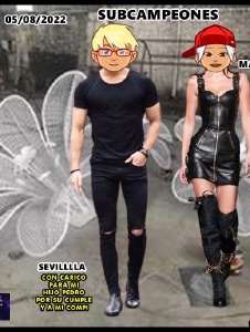 Foto de Sevilllla