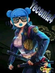 Foto de Yecenia4