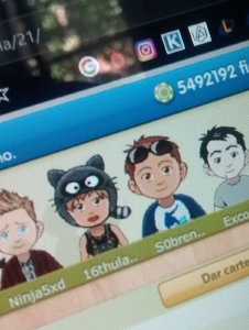 Foto de 16thuuladra