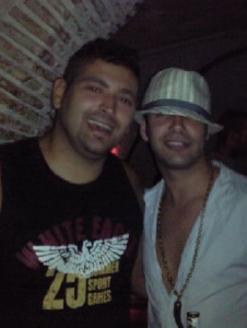Foto de Yogano25