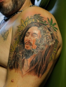 Foto de Bobmarley508