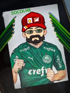 Foto de Socolhe