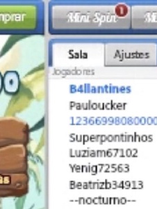 Foto de B4llantines