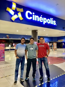 Photo de Cesargtzs