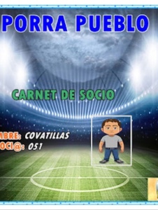 Foto de Covatillas