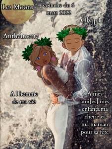 Foto de Anthelmette