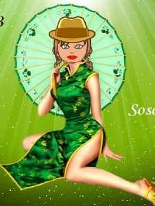 Foto de Sosohortense