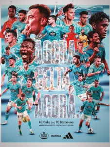 Foto de Celtistadel82