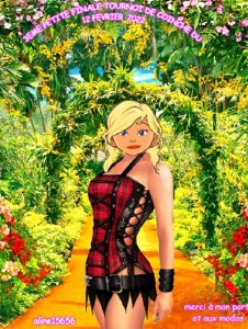 Foto von Aline15656