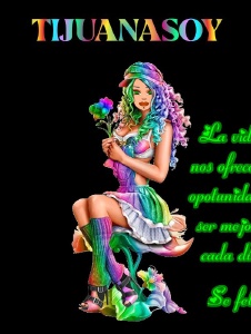 Foto de Tijuanasoy