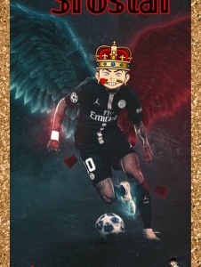 Foto de Srostar