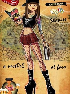 Foto de Shakiss