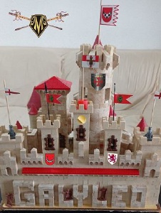 Foto de Galyleo