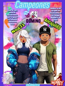 Foto de Ancajuli65