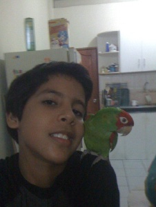 Foto de Omarbond007