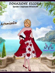 Photo de Artemisa2a