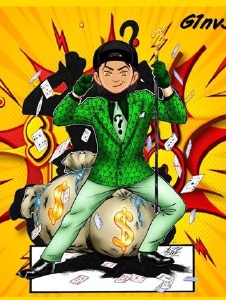 Foto von Giovannix31