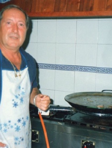 Foto de Rasputinchu