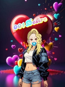 Foto de 001desire