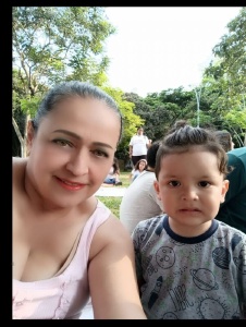 Foto de Patriciaguarin