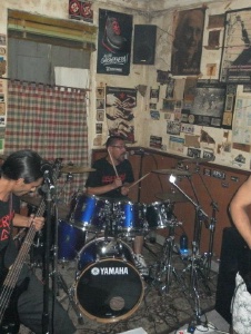 Foto de Moure5