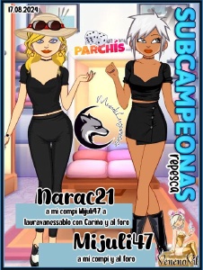 Foto de Narac21