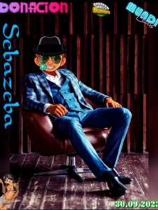 Foto de Sebazeba