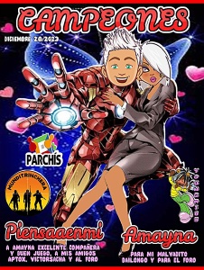 Foto de Piensaaenmi