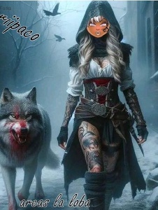Foto de Mariipaco