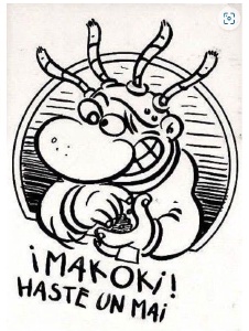 Photo de Makoki02