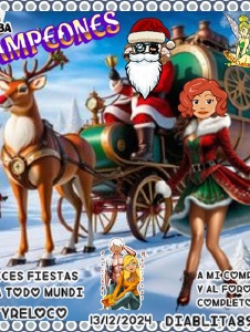 Foto de Patyreloco