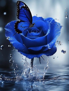 Foto de Farfallablu3