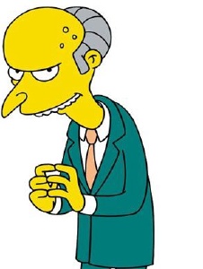 Foto de Burns22