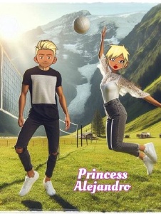 Foto de Princessmirage