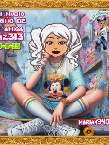 Foto de Marian94022