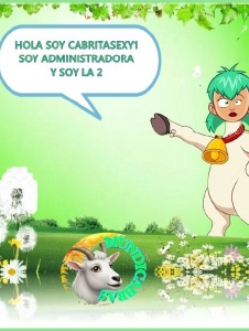Foto di Cabritasexy1