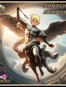 Foto de Zumbom