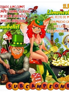 Foto de Limoncello2