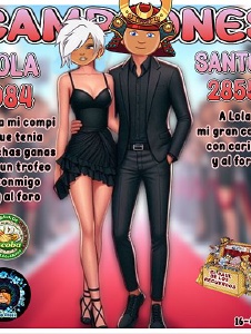 Foto de Santos2855