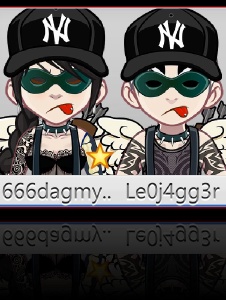 Foto de Le0j4gg3r