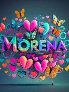 Photo de 25morenaza25