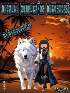Foto de Dedee11091939