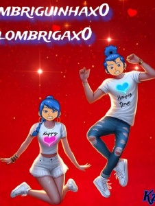 Foto de 0lombrigax0