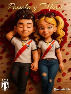 Foto de Pomelo92