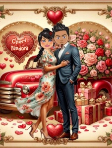 Photo de Pandora131313