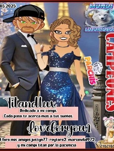 Photo de Titandlux