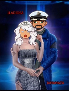 Foto de Jamamaza