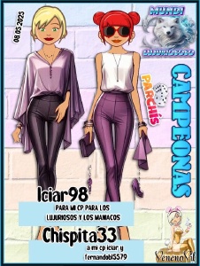 Foto de Chispita33